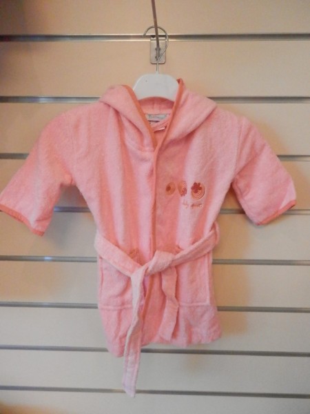 Chalatas “Baby Spirit” – 6 metai