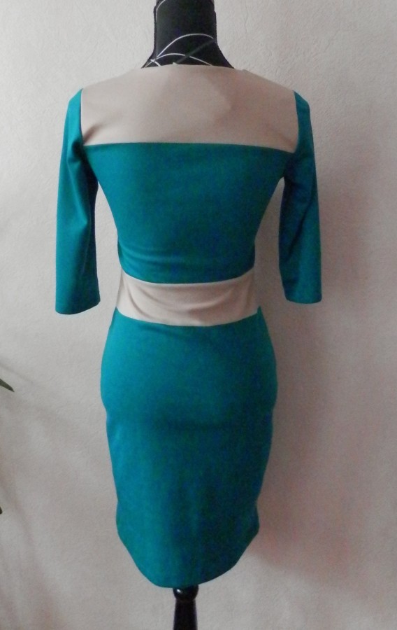 Elegantiška suknelė (M56-36 dydis)