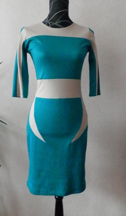 Elegantiška suknelė (M56-36 dydis)
