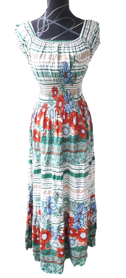 Ilga vasariška suknelė3