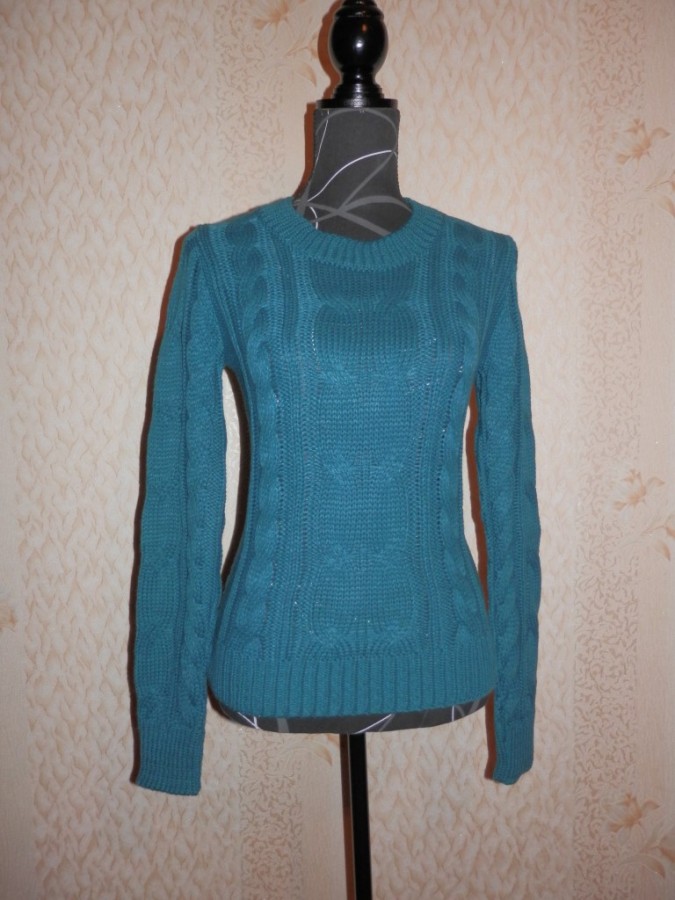 Megztinis „Missi“