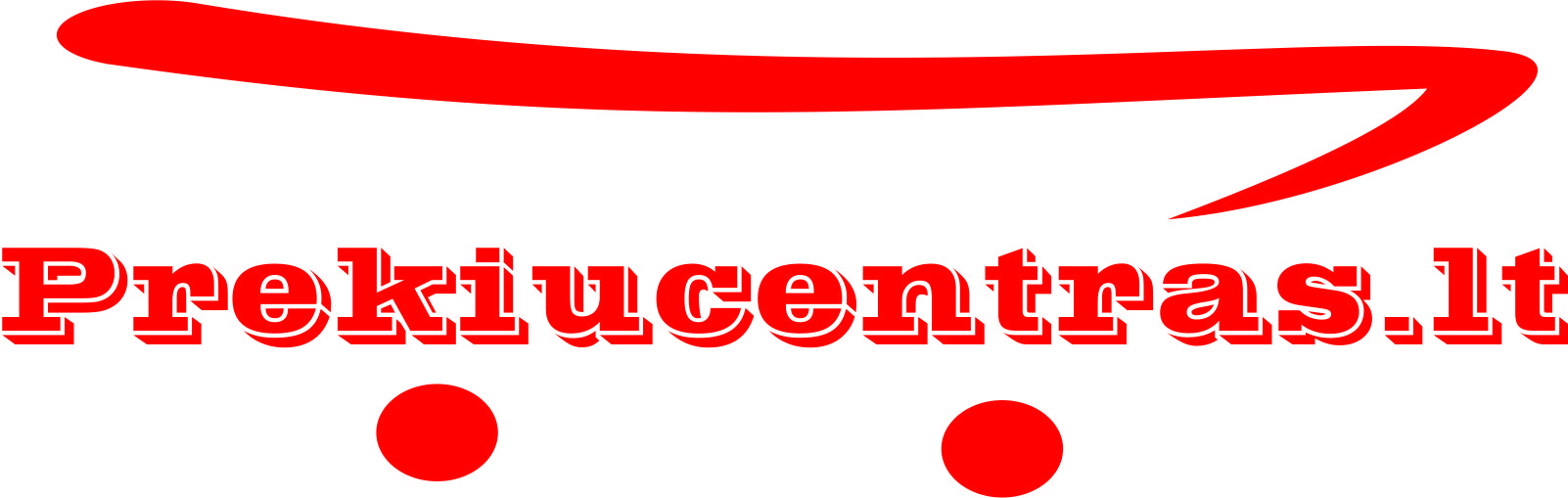 prekiucentras